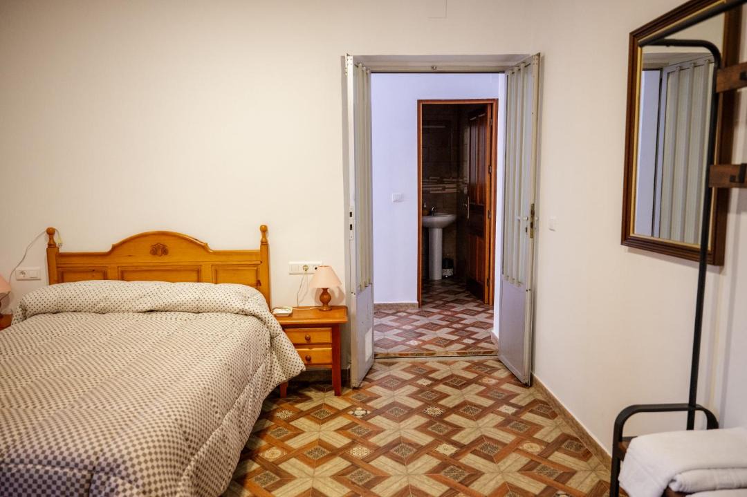 Photo of Bedroom in Trujillo