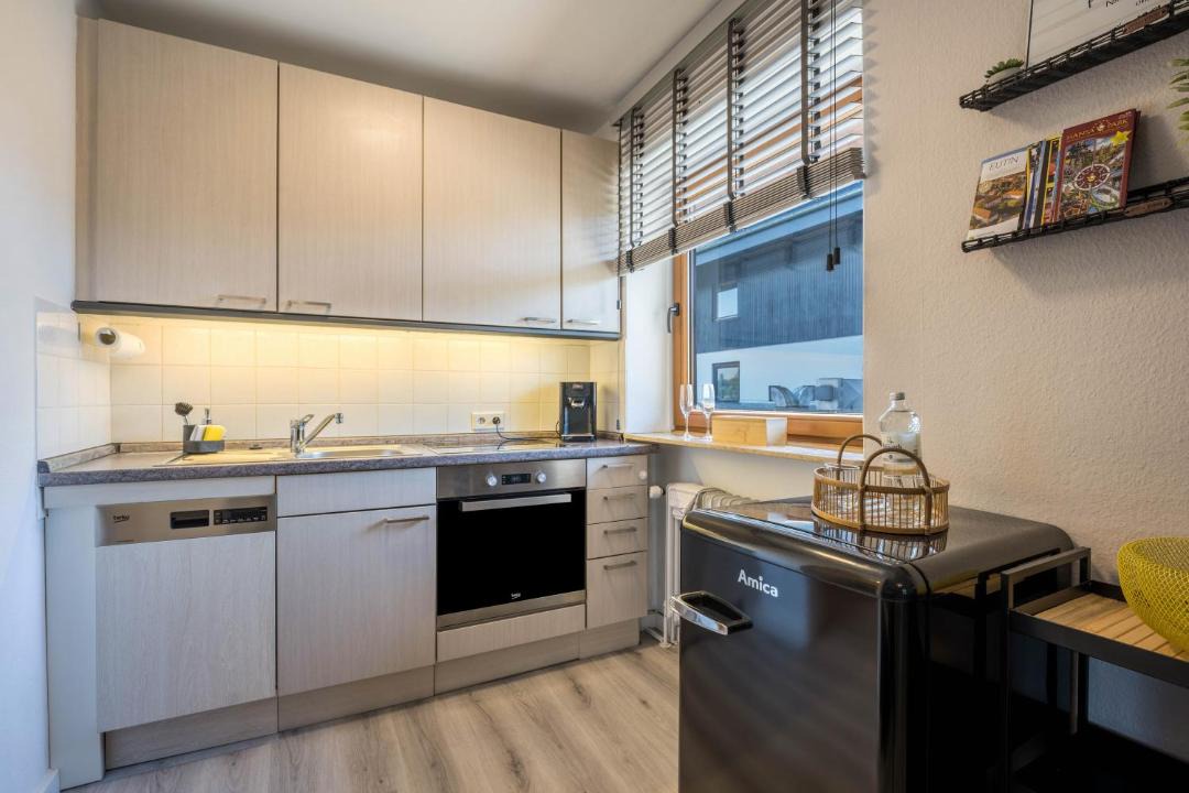 Photo of Kitchen in Ponitz am See