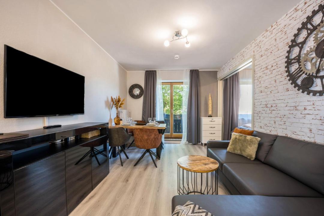 Photo of Livingroom in Ponitz am See