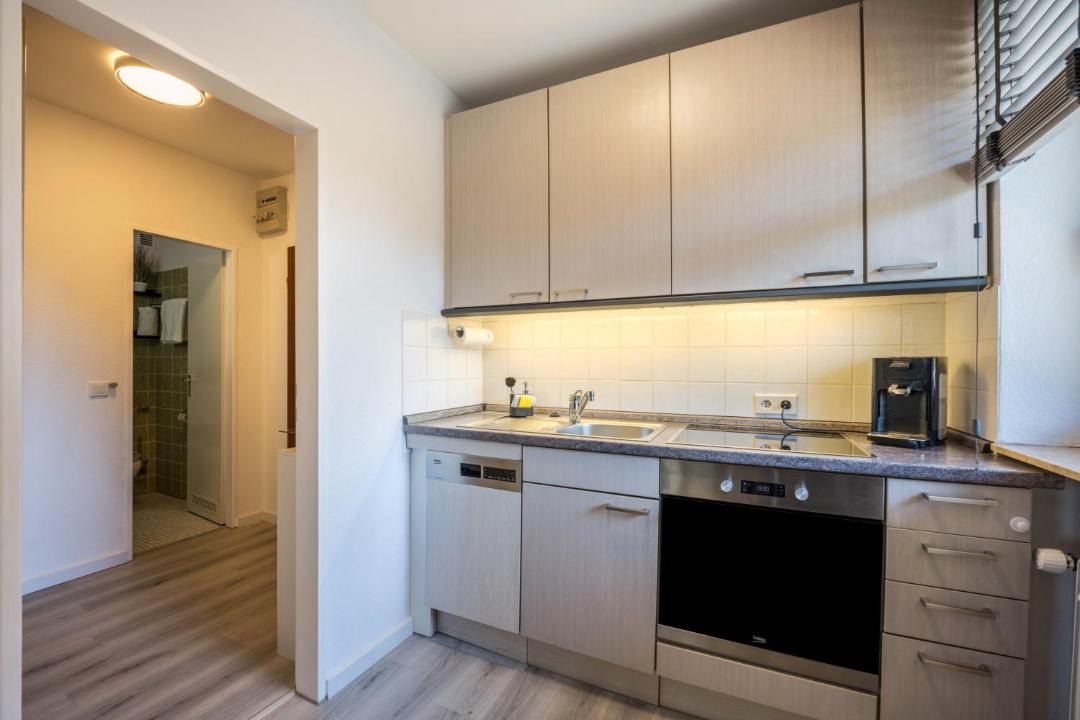 Photo of Kitchen in Ponitz am See