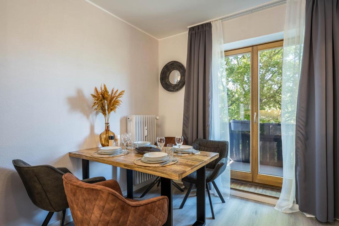 Photo of Livingroom in Ponitz am See