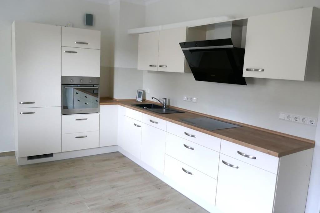 Photo of Kitchen in Rabenstein/Flaming