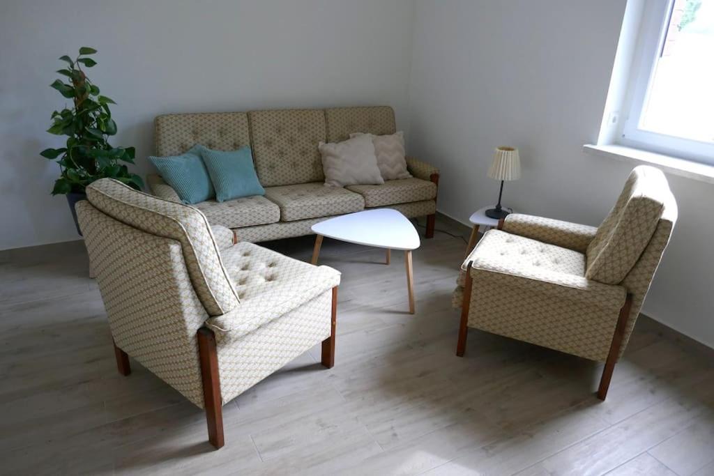 Photo of Livingroom in Rabenstein/Flaming