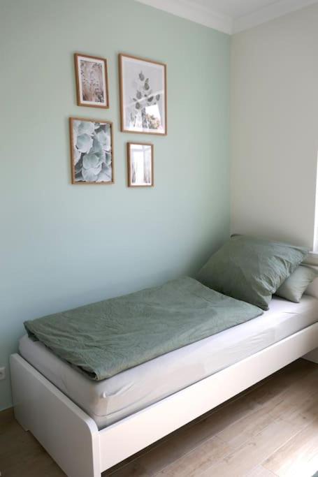 Photo of Bedroom in Rabenstein/Flaming