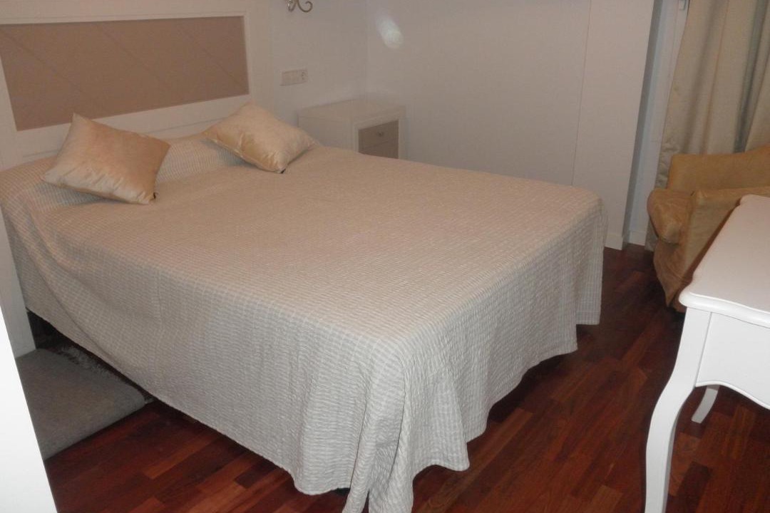 Photo of Bedroom in Siguenza