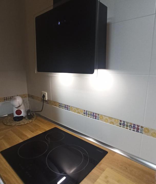 Photo of Kitchen in Escarrilla