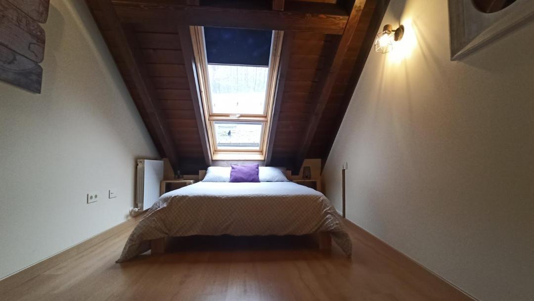 Photo of Bedroom in Escarrilla