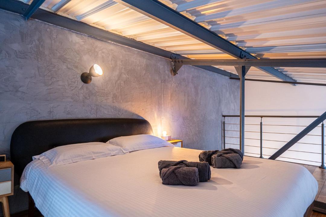 Photo of Bedroom in Cran-Gevrier