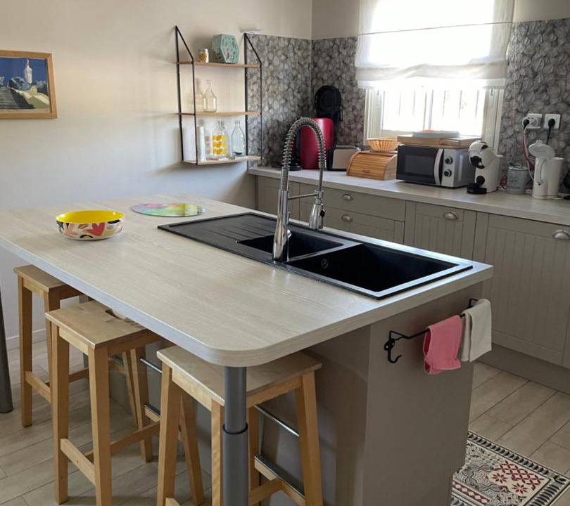 Photo of Kitchen in Molleges