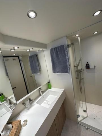 Photo of Bathroom in Barceloneta