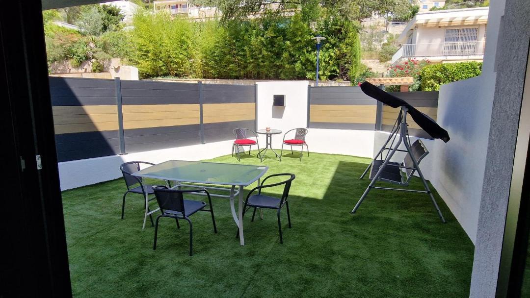 Photo of Patio Balcony in Carnoux-en-Provence