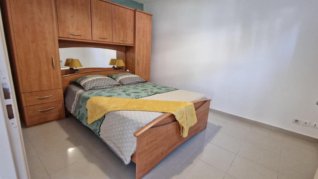 Photo of Bedroom in Carnoux-en-Provence