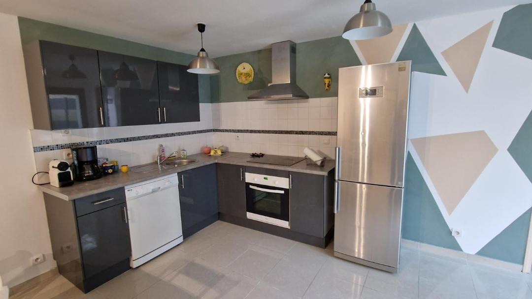 Photo of Kitchen in Carnoux-en-Provence