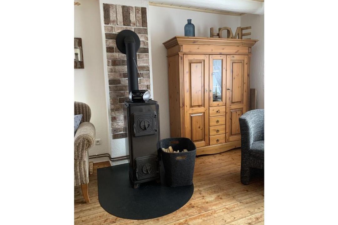 Photo of Livingroom in Visquard