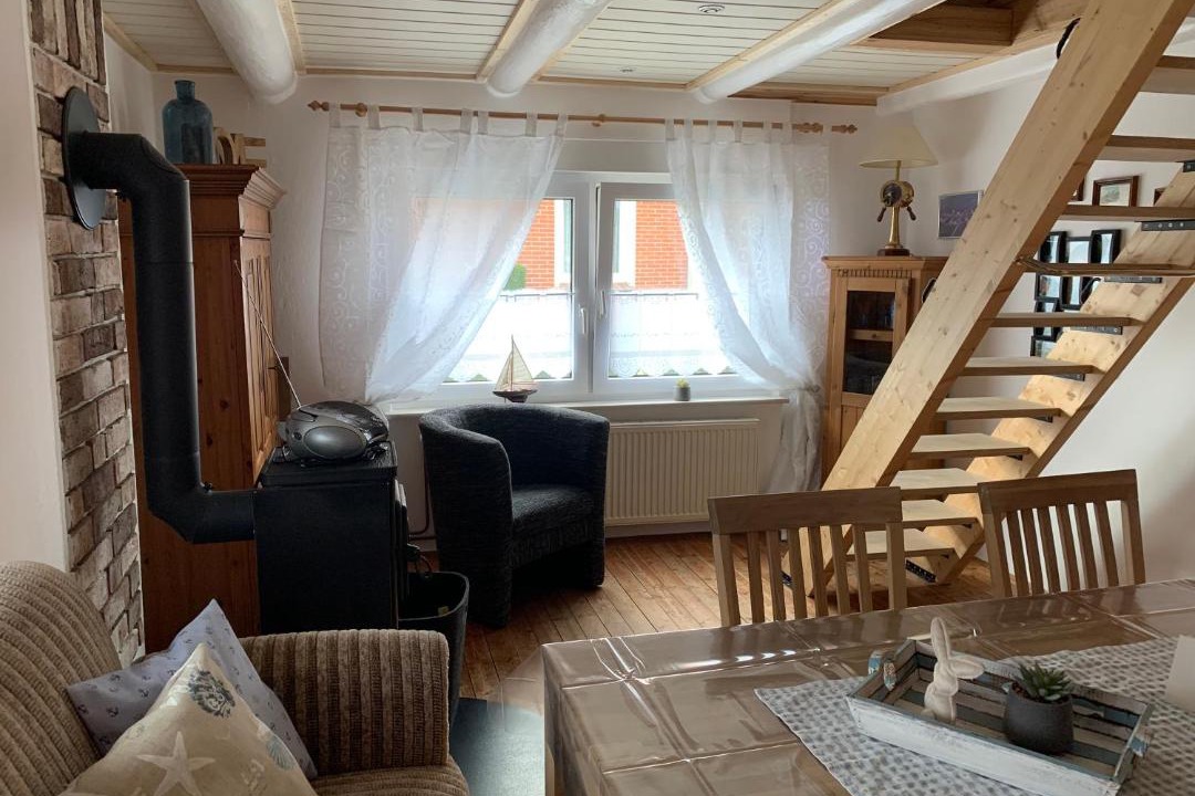 Photo of Livingroom in Visquard
