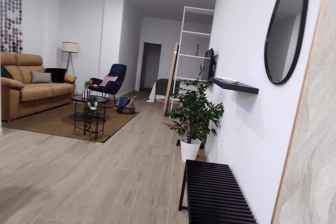Photo of Livingroom in Cordoba