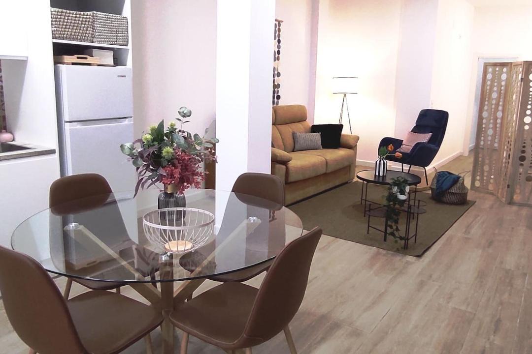 Photo of Livingroom in Cordoba