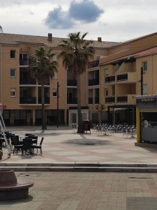 Photo of Buildings in Sainte-Marie-Plage