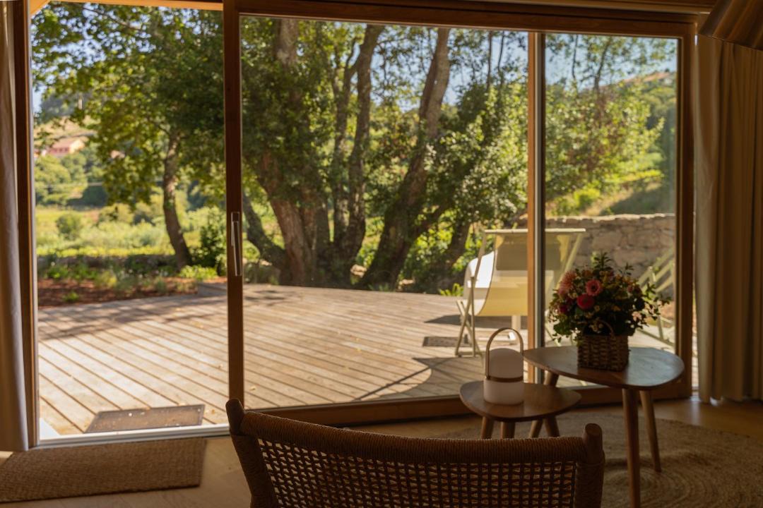 Photo of Patio Balcony in Marin
