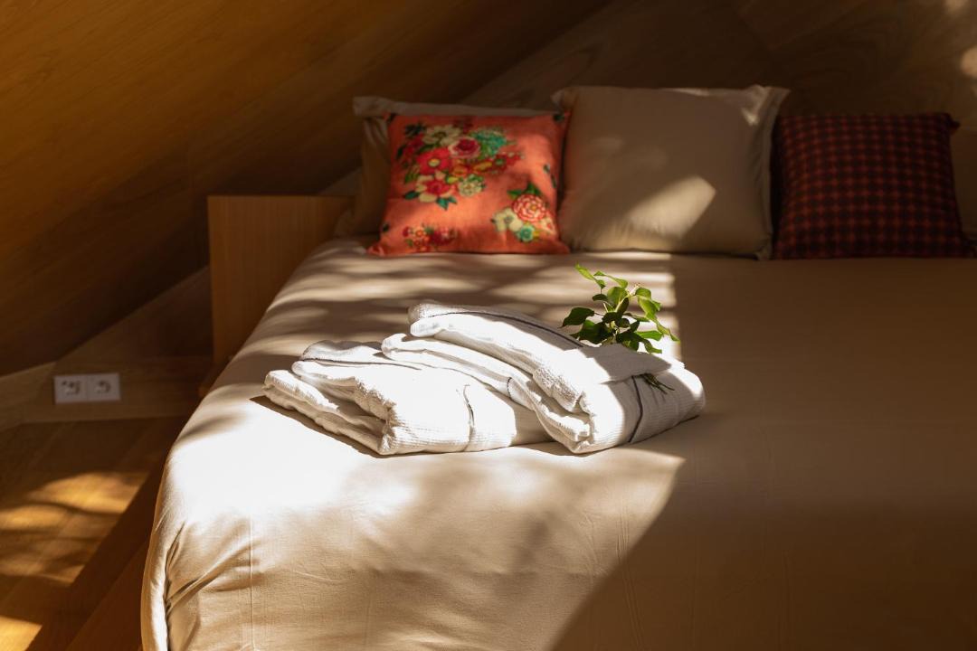 Photo of Bedroom in Marin