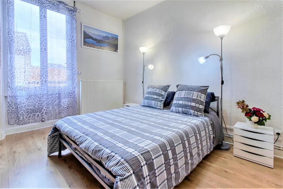 Photo of Bedroom in Tarbes