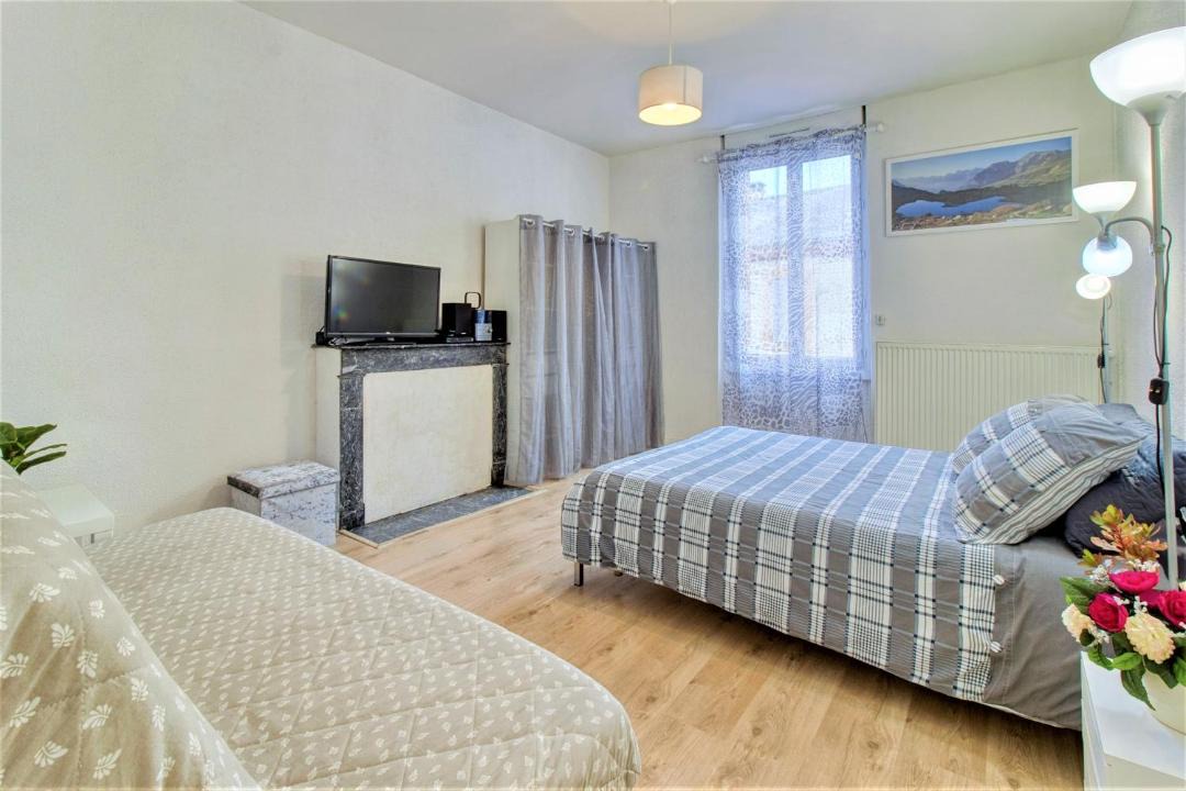 Photo of Bedroom in Tarbes