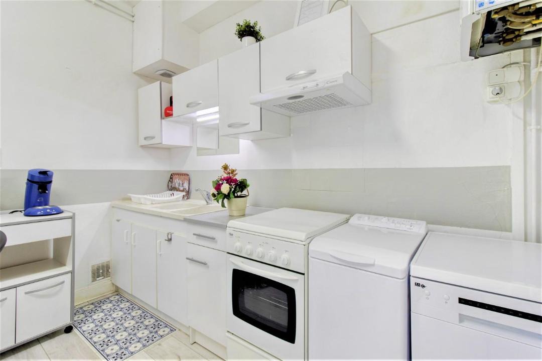 Photo of Kitchen in Tarbes