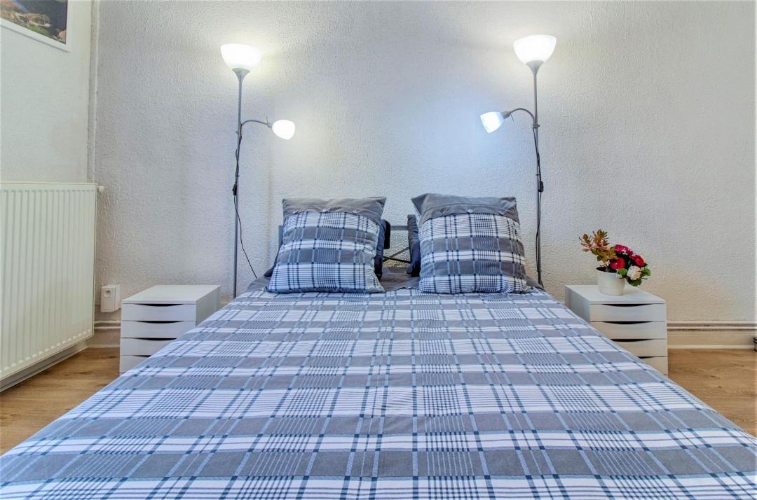 Photo of Bedroom in Tarbes