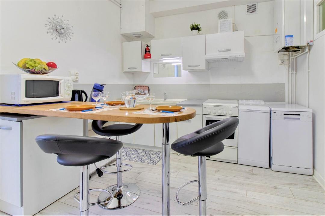 Photo of Kitchen in Tarbes