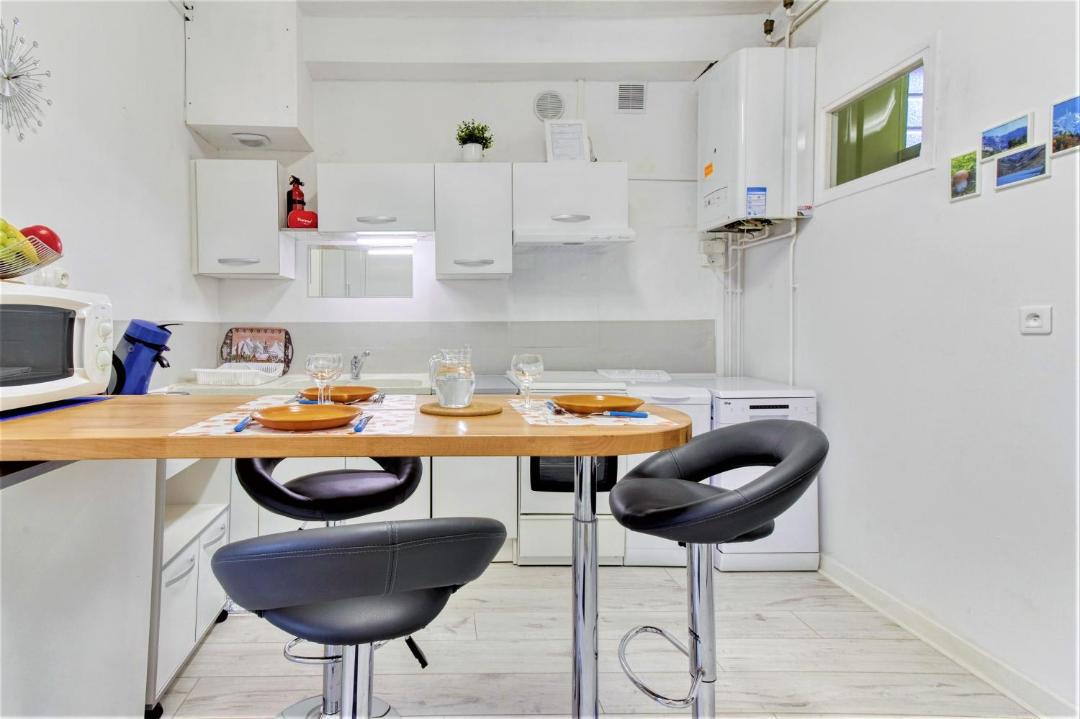 Photo of Kitchen in Tarbes