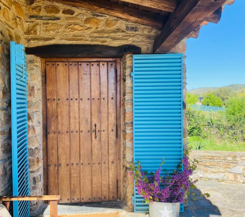 Photo of Patio Balcony in San Vicente de Alcantara