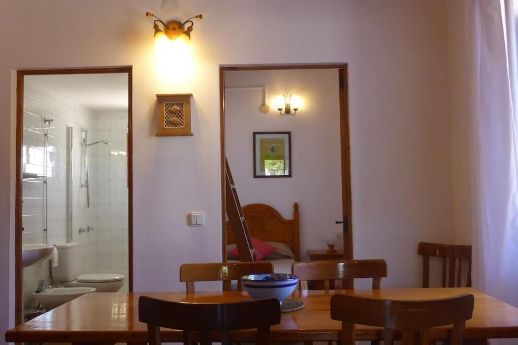 Photo of Livingroom in Formentera