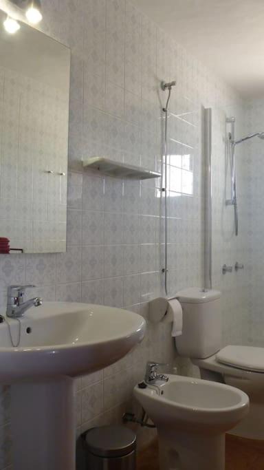 Photo of Bathroom in Formentera