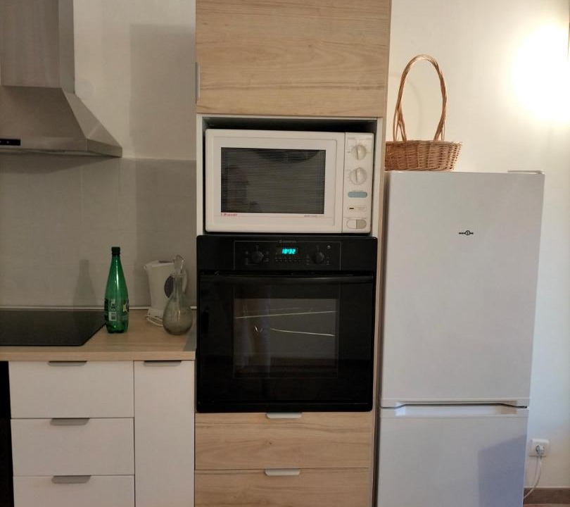 Photo of Kitchen in Vers-Pont-du-Gard