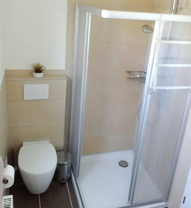 Photo of Bathroom in Nuttlar