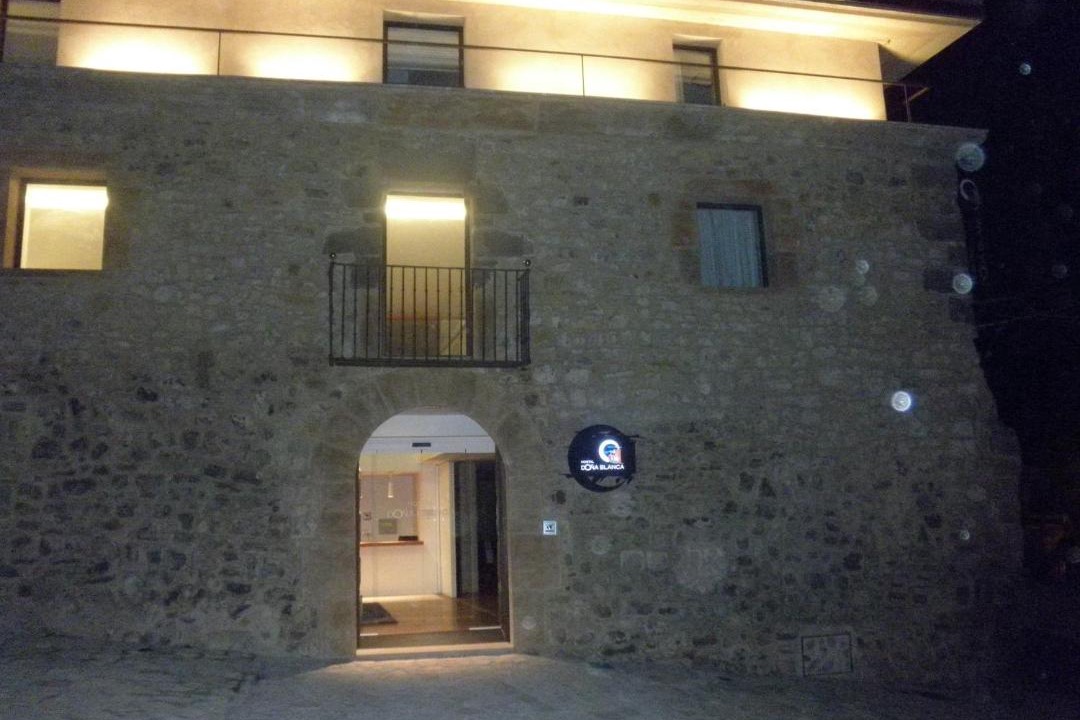 Photo of Buildings in Siguenza