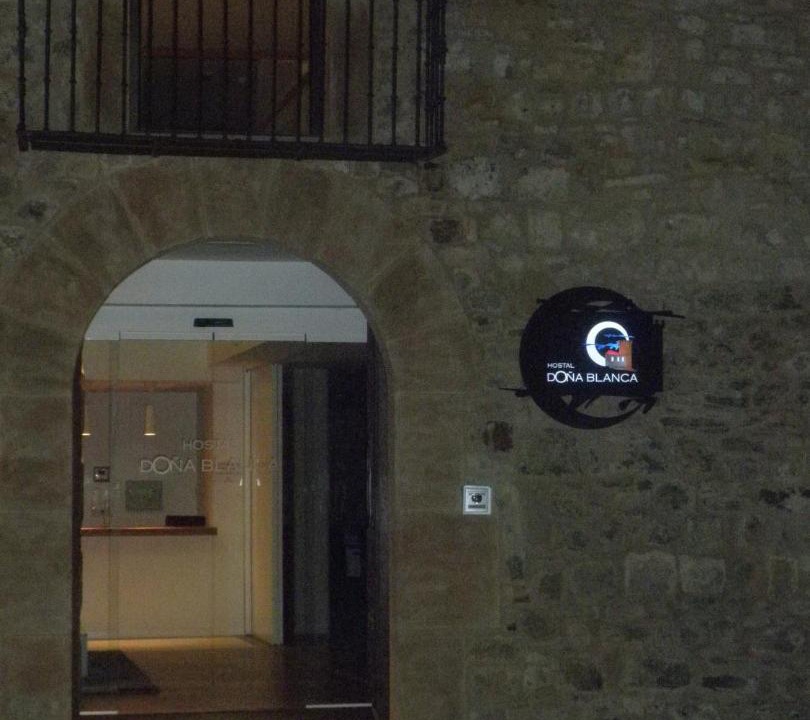 Photo of Buildings in Siguenza