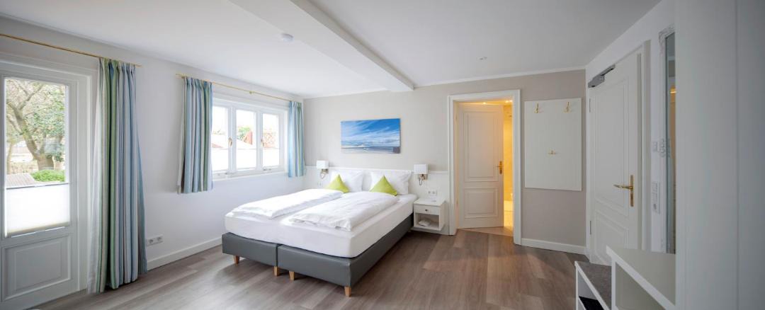 Photo of Bedroom in Wenningstedt-Braderup