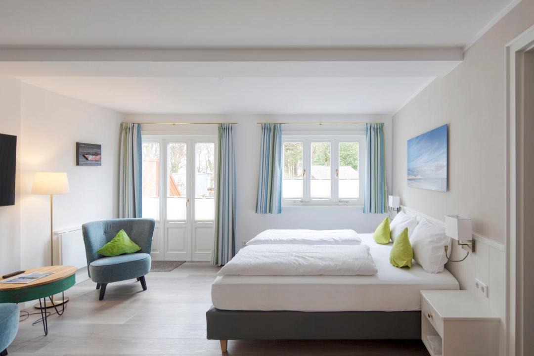 Photo of Bedroom in Wenningstedt-Braderup