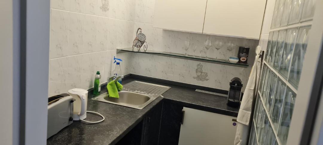 Photo of Kitchen in Bad Homburg v.d. Hoehe