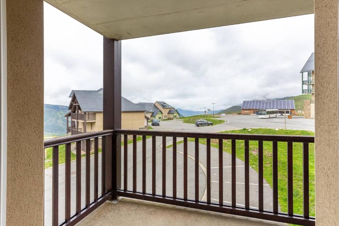 Photo of Patio Balcony in Germ
