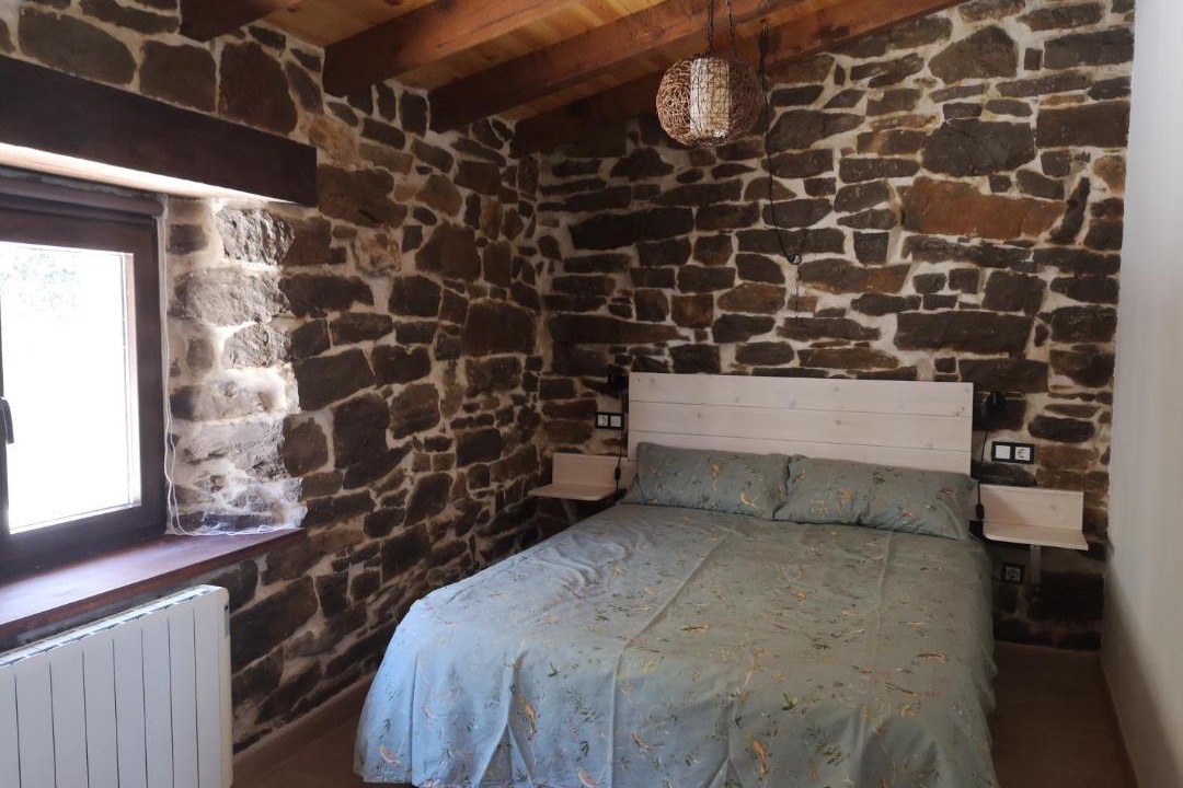 Photo of Bedroom in Solorzano