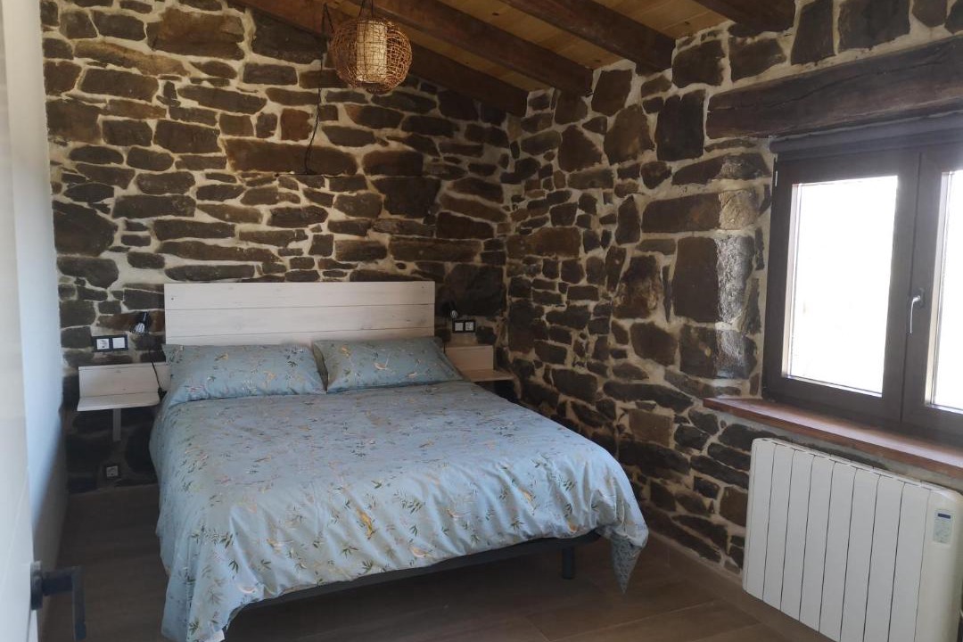 Photo of Bedroom in Solorzano