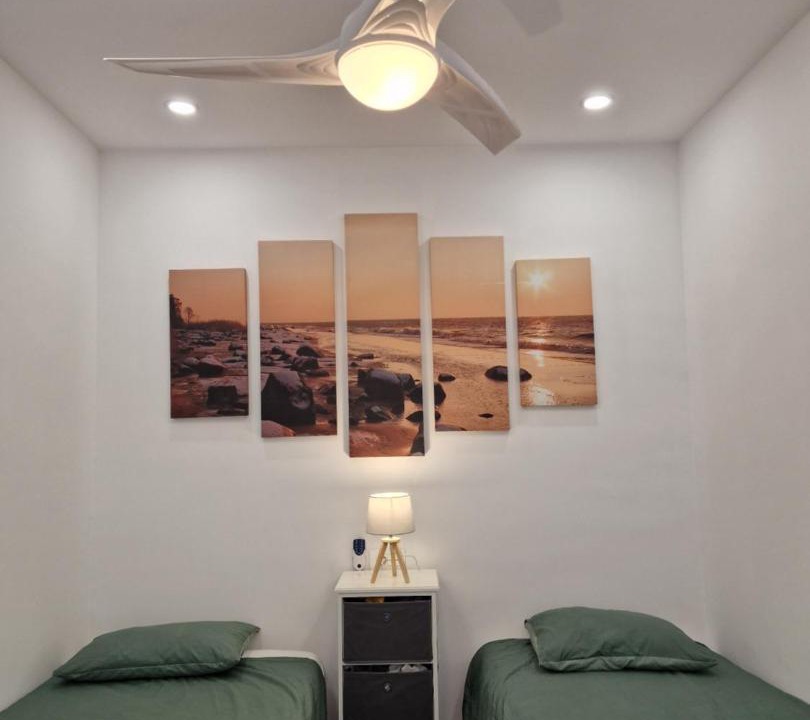 Photo of Bedroom in Costa Adeje