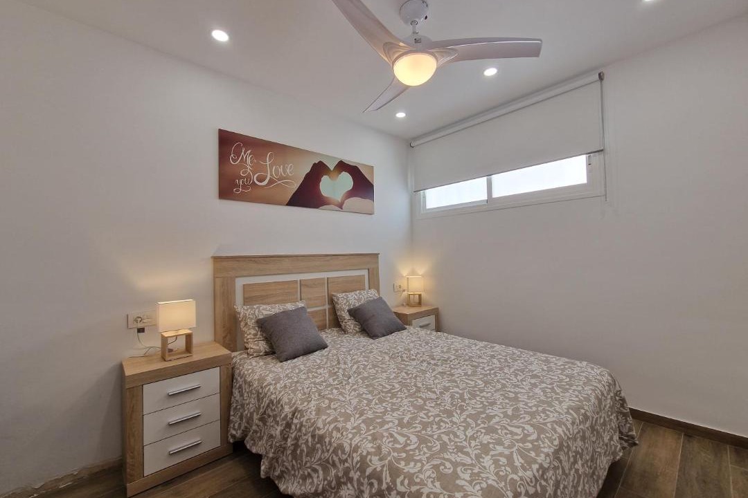 Photo of Bedroom in Costa Adeje