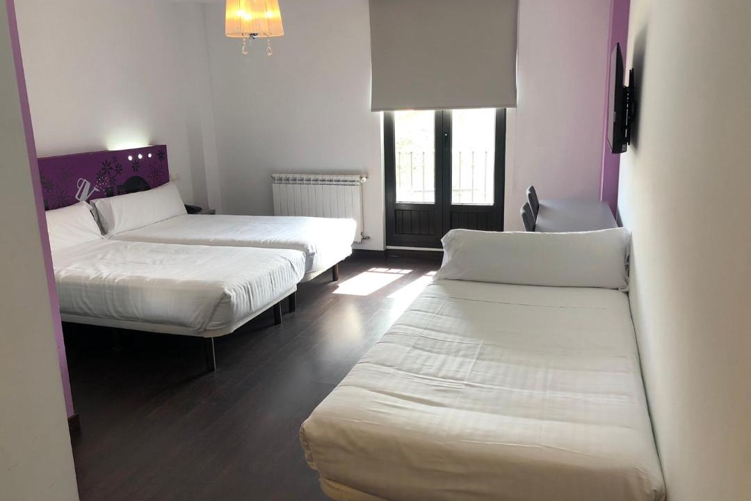 Photo of Bedroom in Liencres