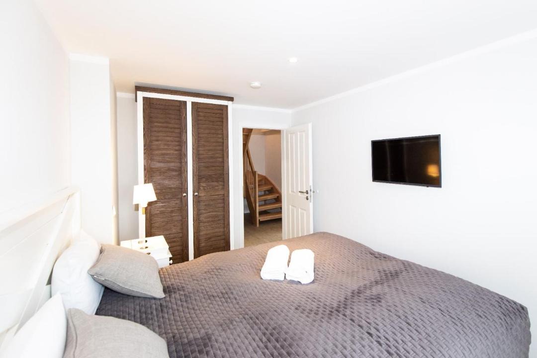 Photo of Bedroom in Travemuende