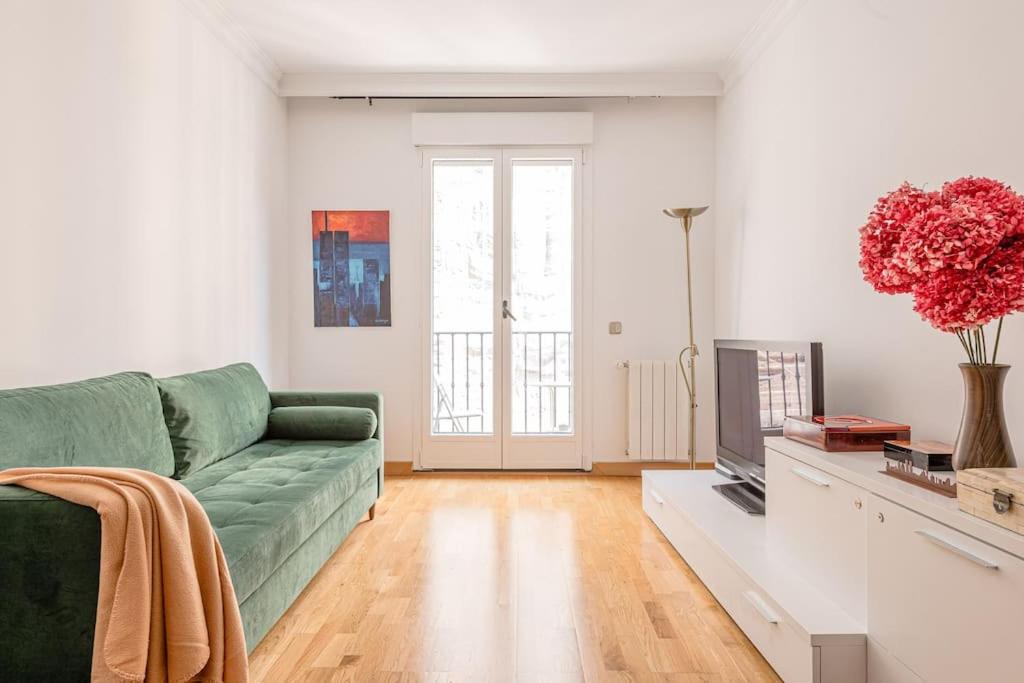 Photo of Livingroom in Chueca