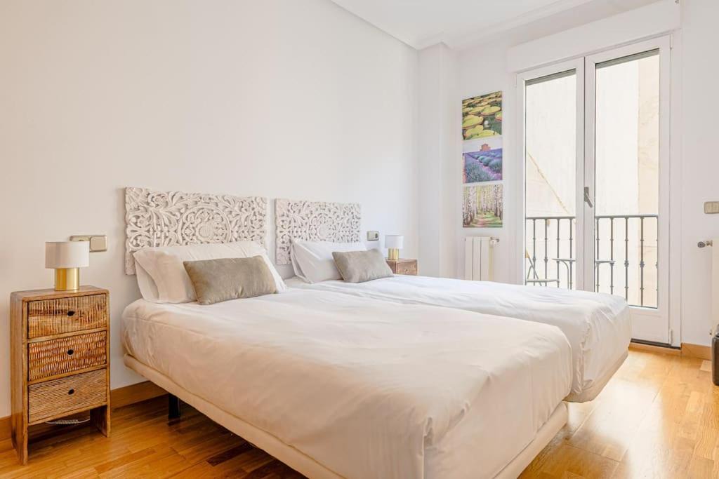 Photo of Bedroom in Chueca