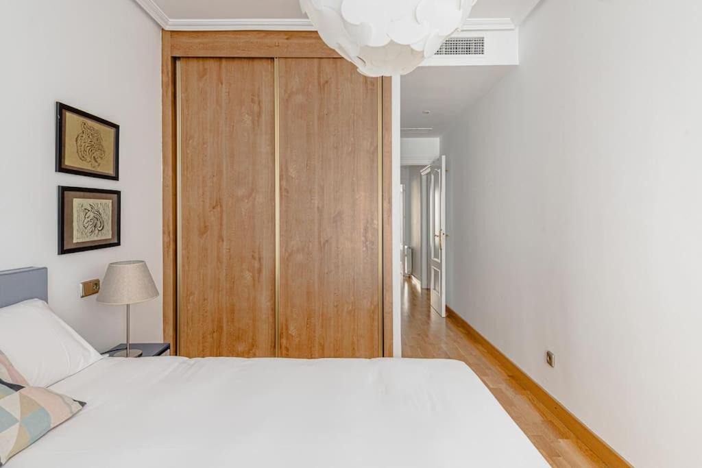 Photo of Bedroom in Chueca